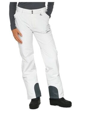 ARCTIX insulated snow pants Women’s L (12-14) 31” inseam snowboard ski